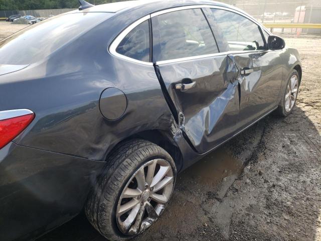 Photo 9 from auction – 2013 BUICK VERANO with VIN 1G4PP5SKXD4126009