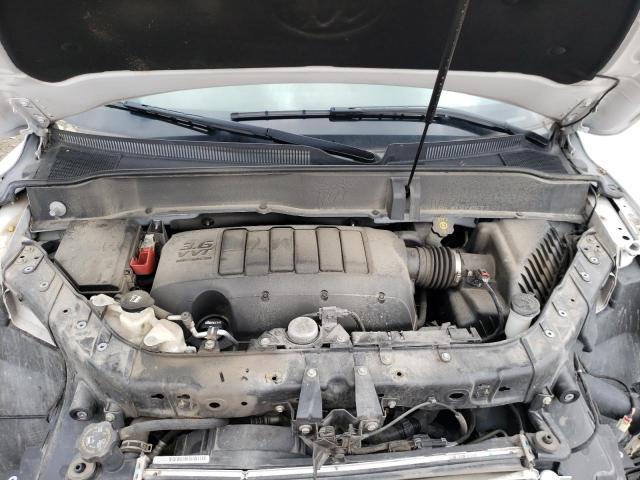 Photo 7 from auction – 2017 BUICK ENCLAVE with VIN 5GAKVBKD8HJ193978
