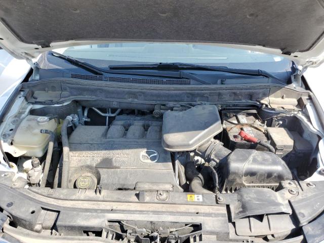 Photo 7 from auction – 2011 MAZDA CX-9 with VIN JM3TB3DV4B0308815