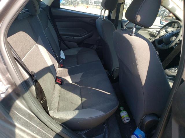 Photo 6 from auction – 2012 FORD FOCUS S with VIN 1FAHP3E26CL463005