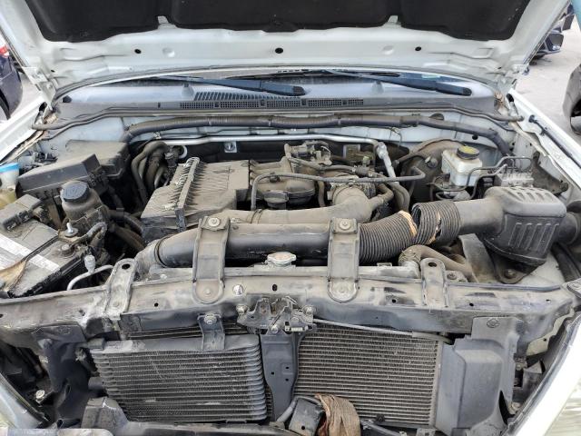 Photo 7 from auction – 2013 NISSAN FRONTIER S with VIN 1N6BD0CT4DN717669