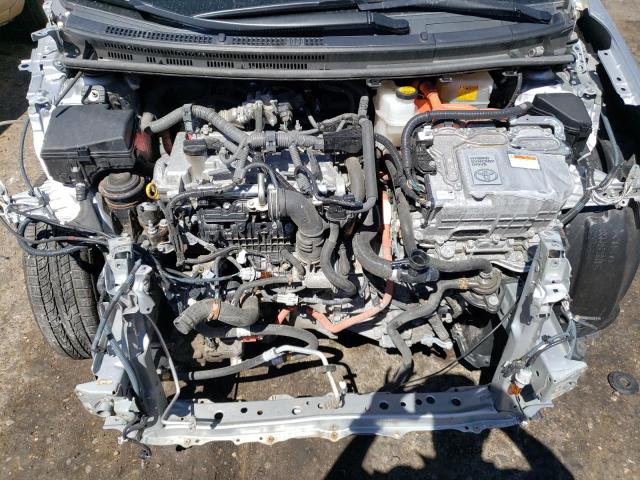 Photo 7 from auction – 2016 TOYOTA PRIUS C with VIN JTDKDTB35G1135629