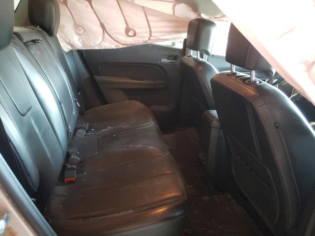 Photo 6 from auction – 2014 GMC TERRAIN SL with VIN 2GKFLXEK8E6296229