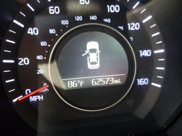 Photo 8 from auction – 2015 KIA OPTIMA LX with VIN KNAGM4A71F5654245