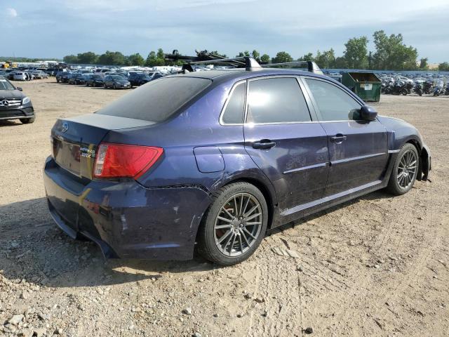 Photo 4 from auction – 2013 SUBARU IMPREZA WR with VIN JF1GV7E63DG018484