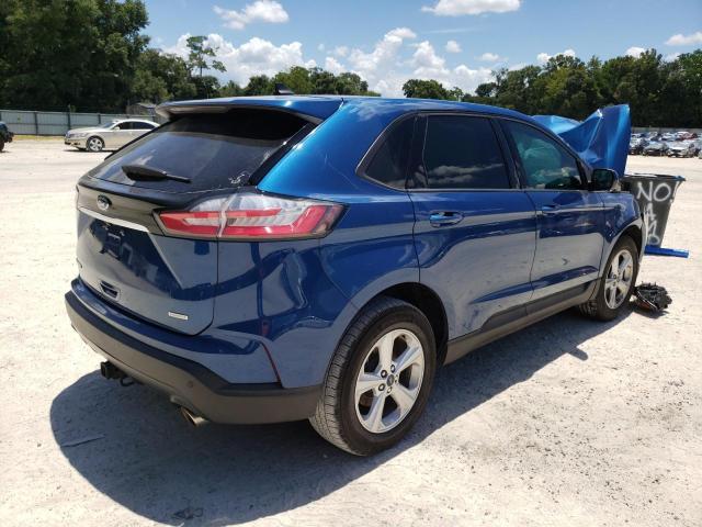 Photo 4 from auction – 2020 FORD EDGE SE with VIN 2FMPK3G98LBA05167