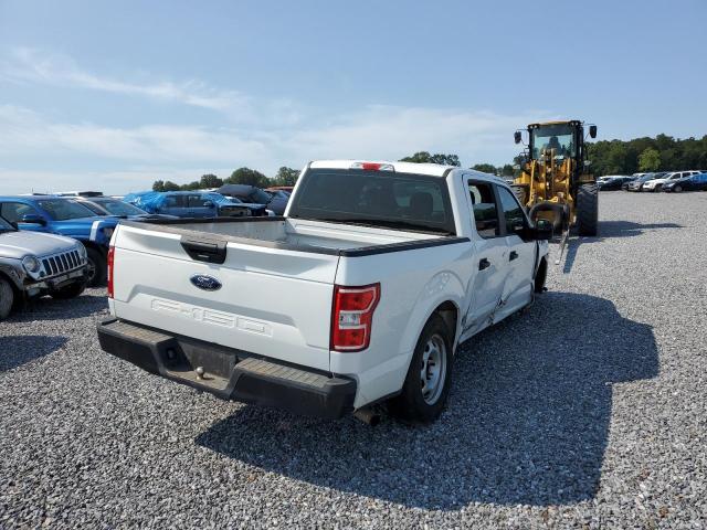 Photo 4 from auction – 2019 FORD F150 SUPER with VIN 1FTEW1CB1KFB49914