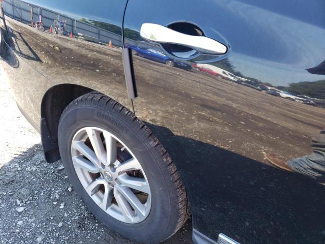 Photo 9 from auction – 2015 NISSAN PATHFINDER with VIN 5N1AR2MM3FC612330