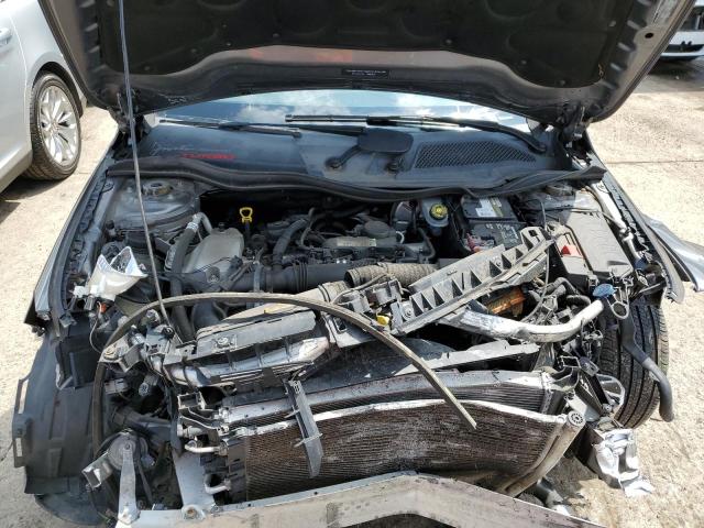 Photo 7 from auction – 2014 MERCEDES-BENZ CLA 250 with VIN WDDSJ4EB5EN060041