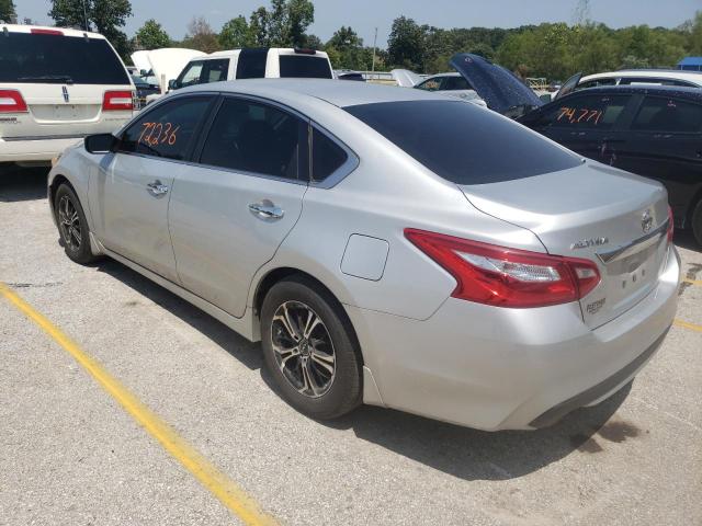 Photo 3 from auction – 2017 NISSAN ALTIMA 2.5 with VIN 1N4AL3AP5HC155829
