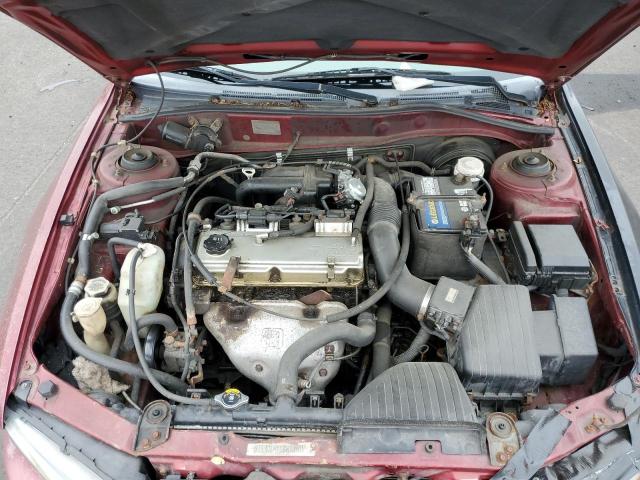 Photo 7 from auction – 2003 MITSUBISHI GALANT ES with VIN 4A3AA46G23E186917