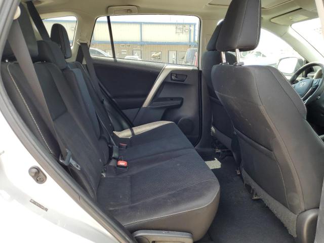 Photo 6 from auction – 2013 TOYOTA RAV4 XLE with VIN 2T3WFREV7DW046217