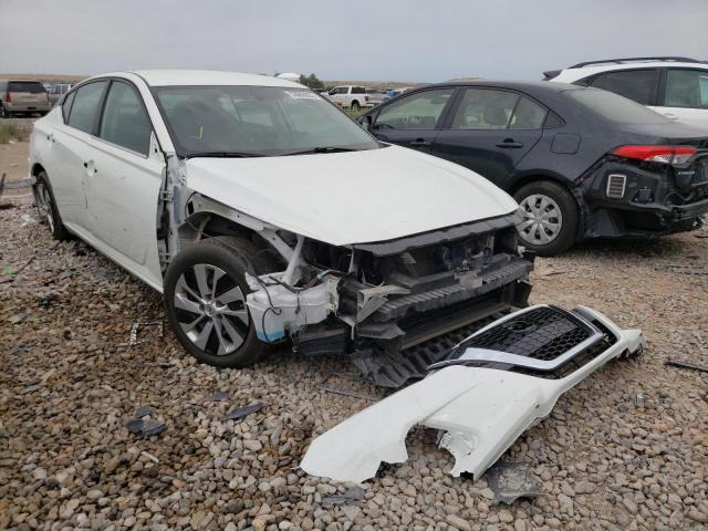 NISSAN ALTIMA S 2019 with VIN 1N4BL4BV4KC227036 - Photo from auction
