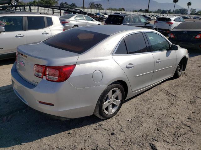 Photo 4 from auction – 2013 CHEVROLET MALIBU LS with VIN 1G11A5SA9DF249834