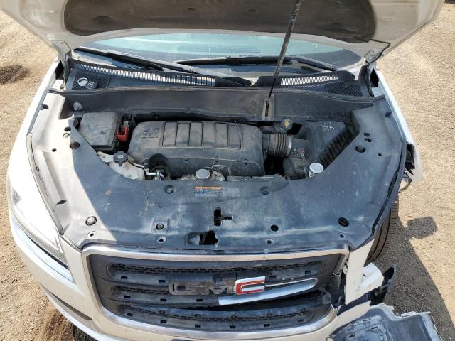 Photo 7 from auction – 2014 GMC ACADIA SLT with VIN 1GKKRRKD3EJ195214