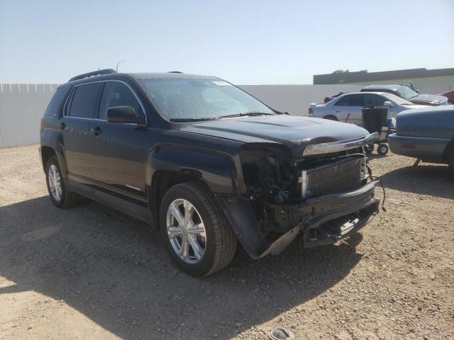 Foto 1 de la subasta – 2017 GMC TERRAIN SL con VIN 2GKFLTEK6H6194912