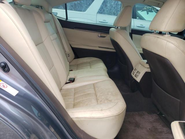 Photo 6 from auction – 2016 LEXUS ES 350 with VIN 58ABK1GG8GU011976