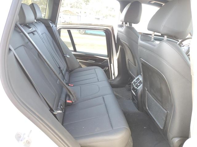 Photo 6 from auction – 2019 BMW X3 SDRIVE3 with VIN 5UXTR7C52KLE98109