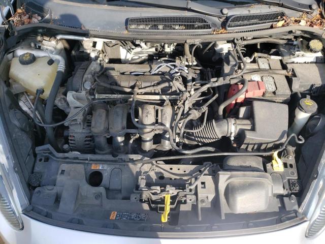Photo 7 from auction – 2014 FORD FIESTA SE with VIN 3FADP4EJ1EM134113