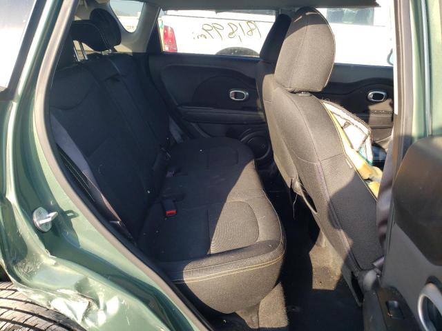 Photo 6 from auction – 2014 KIA SOUL + with VIN KNDJP3A50E7005760