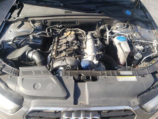 Photo 7 from auction – 2014 AUDI A4 PREMIUM with VIN WAUBFAFL4EN001626