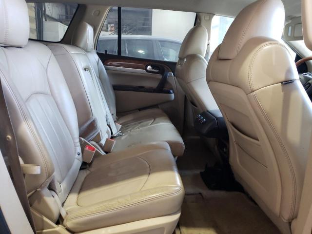 Photo 6 from auction – 2008 BUICK ENCLAVE CX with VIN 5GAEV23748J276488