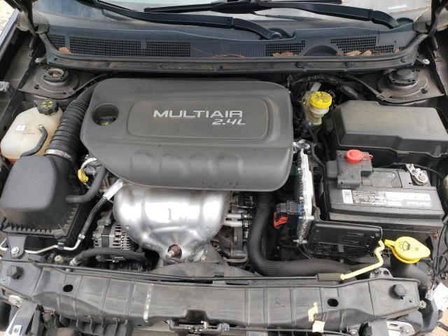 Photo 7 from auction – 2014 DODGE DART SXT with VIN 1C3CDFBB7ED863210