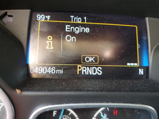 Photo 8 from auction – 2018 FORD FOCUS SE with VIN 1FADP3FEXJL238655