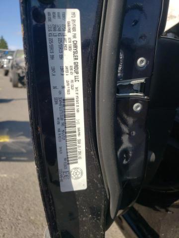 Photo 10 from auction – 2011 DODGE JOURNEY R/ with VIN 3D4PH6FG1BT519100