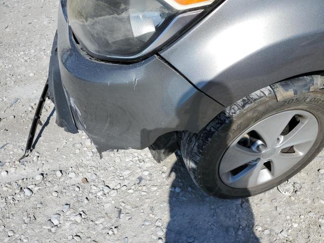 Photo 9 from auction – 2015 KIA SOUL with VIN KNDJN2A27F7112277