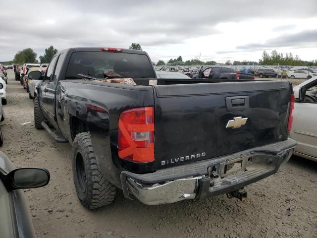 Photo 3 from auction – 2008 CHEVROLET SILVERADO with VIN 1GCEC19J28E207843
