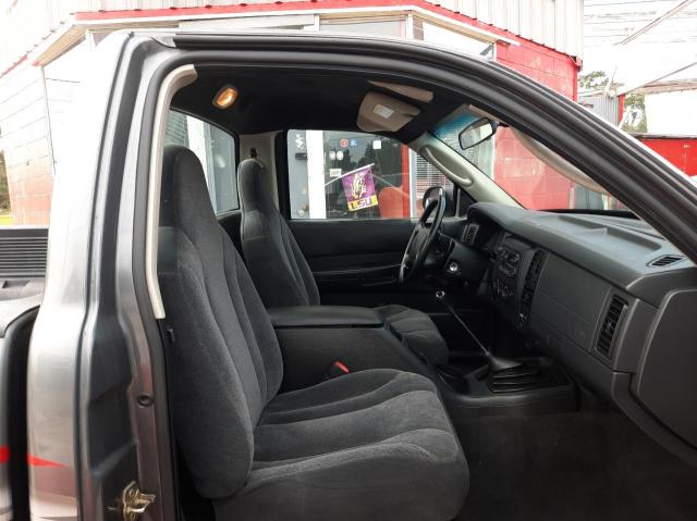 Photo 5 from auction – 2004 DODGE DAKOTA SXT with VIN 1D7FL16K44S671798