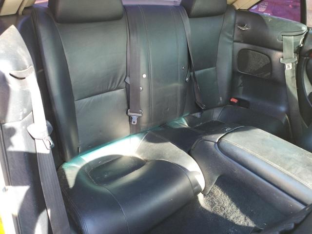 Photo 6 from auction – 2003 LEXUS SC 430 with VIN JTHFN48Y630039871