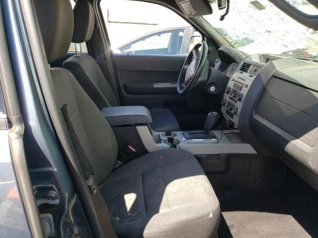 Photo 5 from auction – 2012 FORD ESCAPE XLT with VIN 1FMCU0D79CKC43383