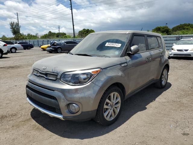 Photo 2 from auction – 2017 KIA SOUL + with VIN KNDJP3A5XH7412103