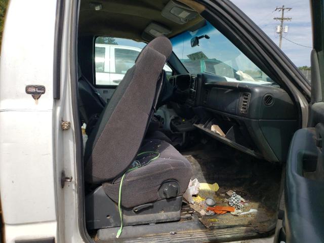 Photo 5 from auction – 2000 GMC NEW SIERRA with VIN 1GTEC14T1YE103501