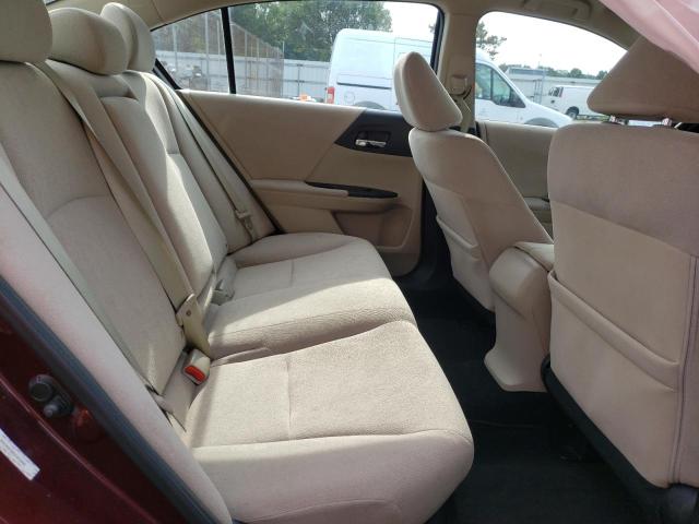 Photo 6 from auction – 2013 HONDA ACCORD LX with VIN 1HGCR2F36DA243992