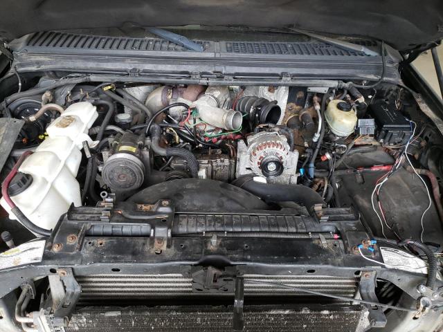 Photo 7 from auction – 2001 FORD F350 SRW S with VIN 1FTSW31F31EA88932