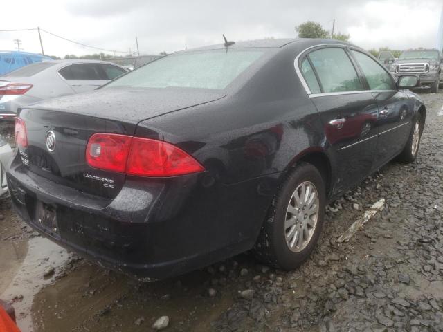 Photo 4 from auction – 2008 BUICK LUCERNE CX with VIN 1G4HP57218U176526