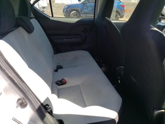 Photo 6 from auction – 2016 TOYOTA PRIUS C with VIN JTDKDTB35G1135629