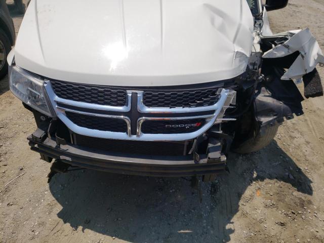 Zdjęcie 7 z aukcji – 2014 DODGE JOURNEY SE z VIN 3C4PDCAB9ET202527