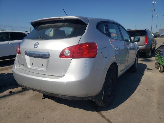 Photo 4 from auction – 2012 NISSAN ROGUE S with VIN JN8AS5MT3CW609072