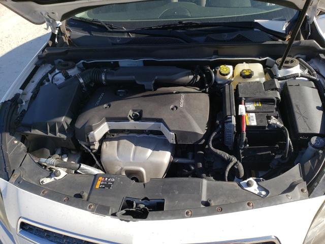 Photo 7 from auction – 2013 CHEVROLET MALIBU 2LT with VIN 1G11E5SA7DF171560