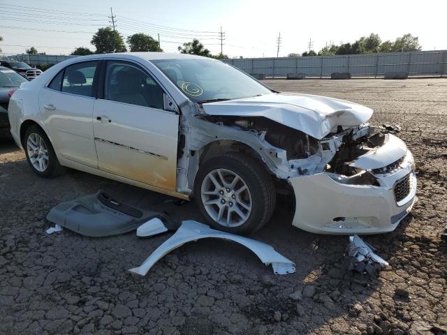 Photo 1 from auction – 2015 CHEVROLET MALIBU 1LT with VIN 1G11C5SL1FF320023