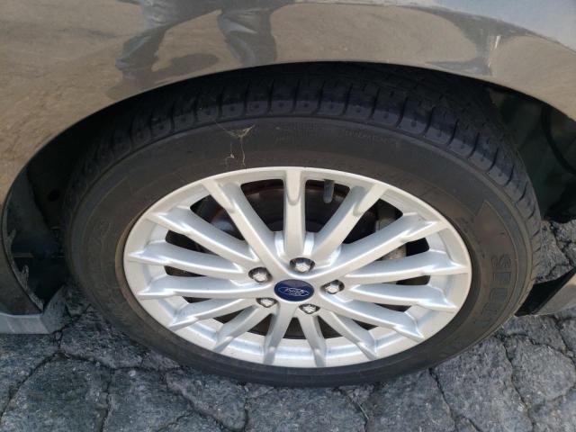 Photo 9 from auction – 2015 FORD C-MAX SE with VIN 1FADP5AU0FL112144