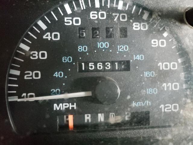 Photo 8 from auction – 1998 FORD WINDSTAR W with VIN 2FMZA5140WBC53762