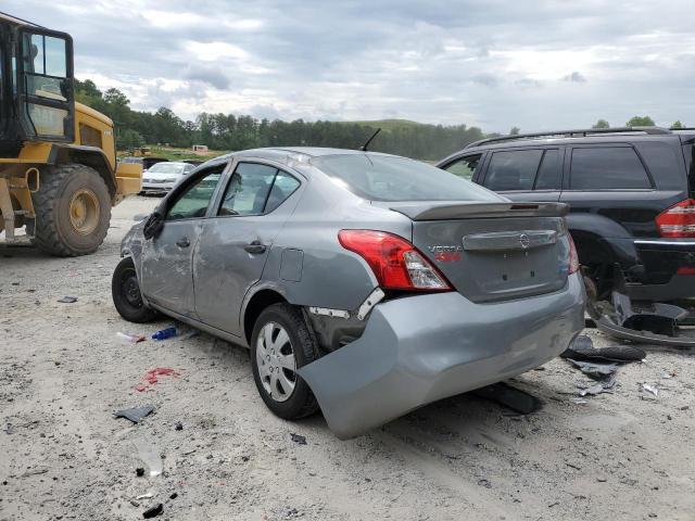 Photo 3 from auction – 2014 NISSAN VERSA S with VIN 3N1CN7AP3EL815521