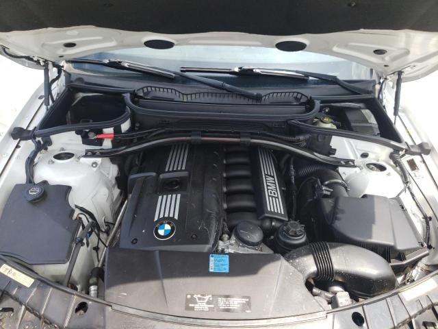 Photo 7 from auction – 2009 BMW X3 XDRIVE3 with VIN WBXPC93489WJ28315