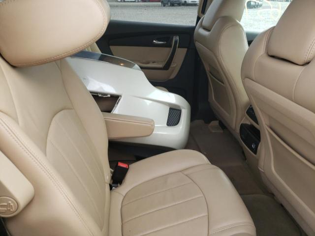 Photo 6 from auction – 2011 GMC ACADIA DEN with VIN 1GKKVTED1BJ300607
