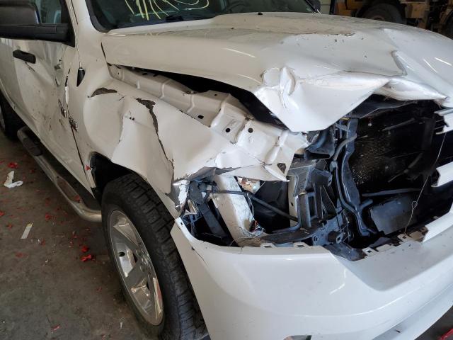 Foto 9 de la subasta – 2015 RAM 1500 ST con VIN 1C6RR7KT1FS648612